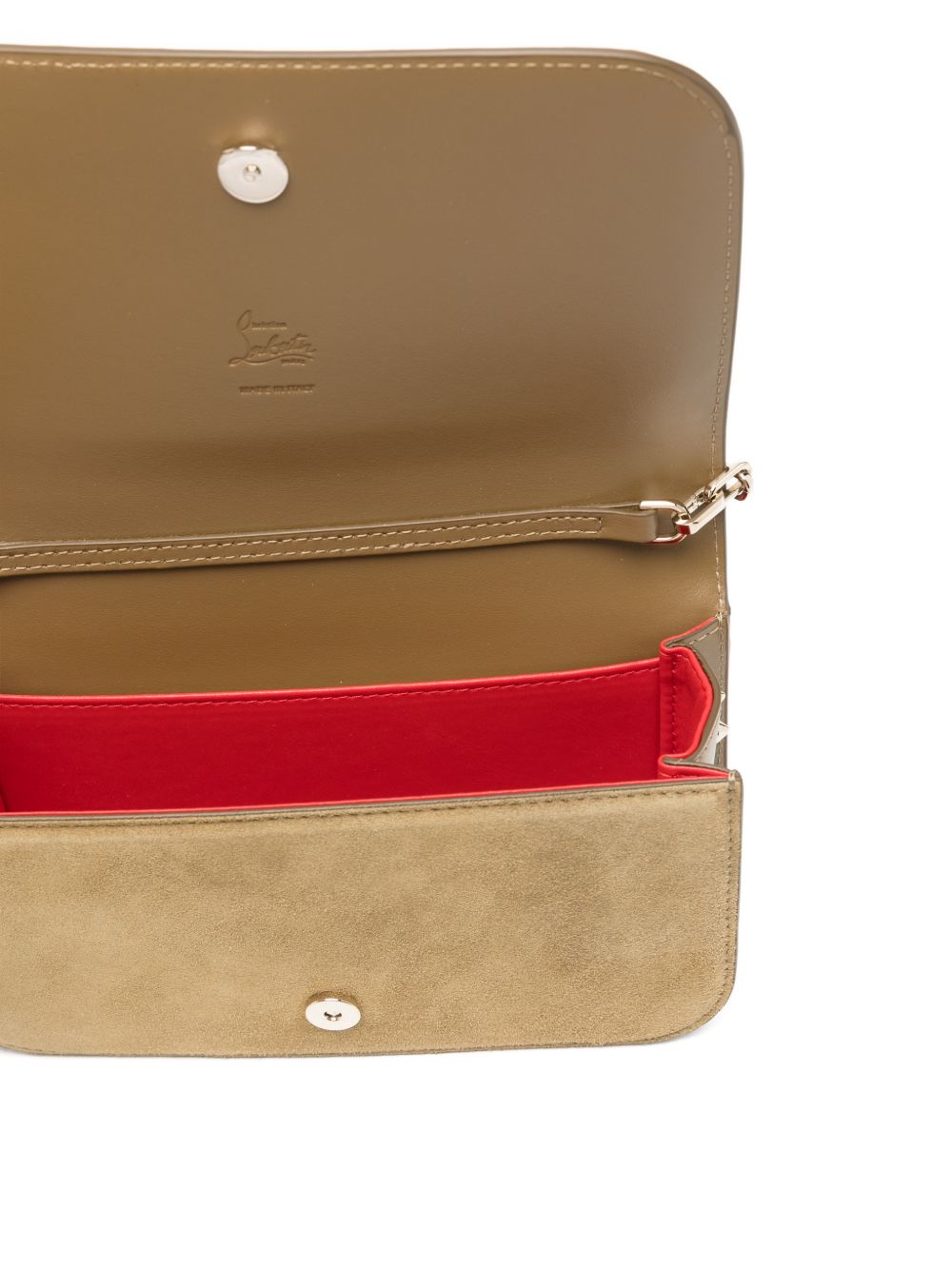 Christian Louboutin Bags - Marrone | 1741b065b39e8fe8a21eeff279d01d45330b1d4f