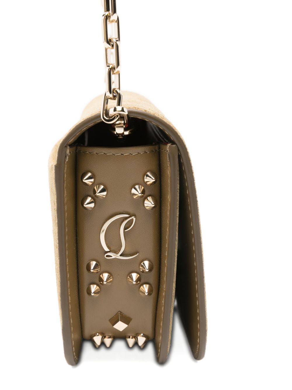 Christian Louboutin Bags - Marrone | 8daffbef6521ded6d7b13bd99403568e43805834