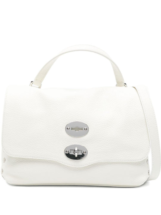 Postina Daily Small Leather Handbag