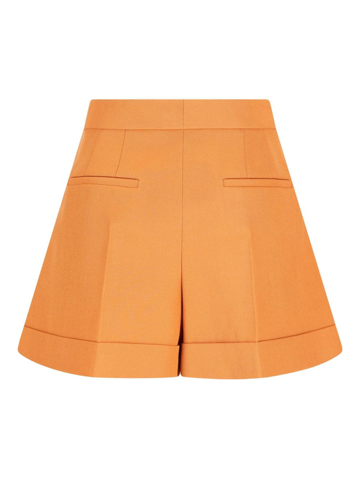 Fendi Shorts - Bright | b58020d25d085a7fcef881d4cb5b27345acd96c1