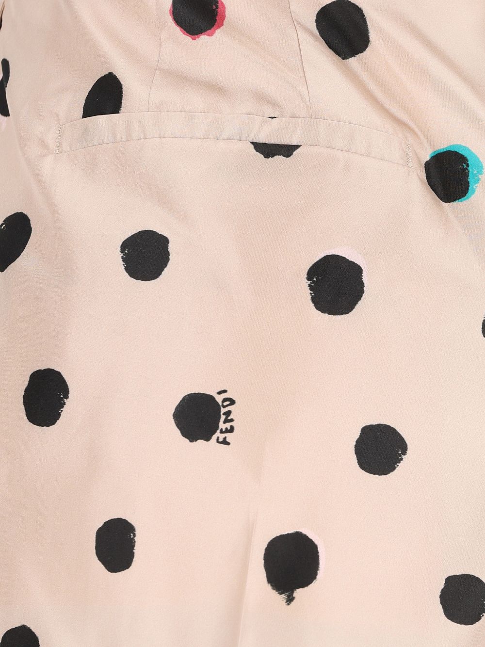 Fendi Shorts - Light and natural | c634f2caea5a2c7d22610d27569a69934b7558c9