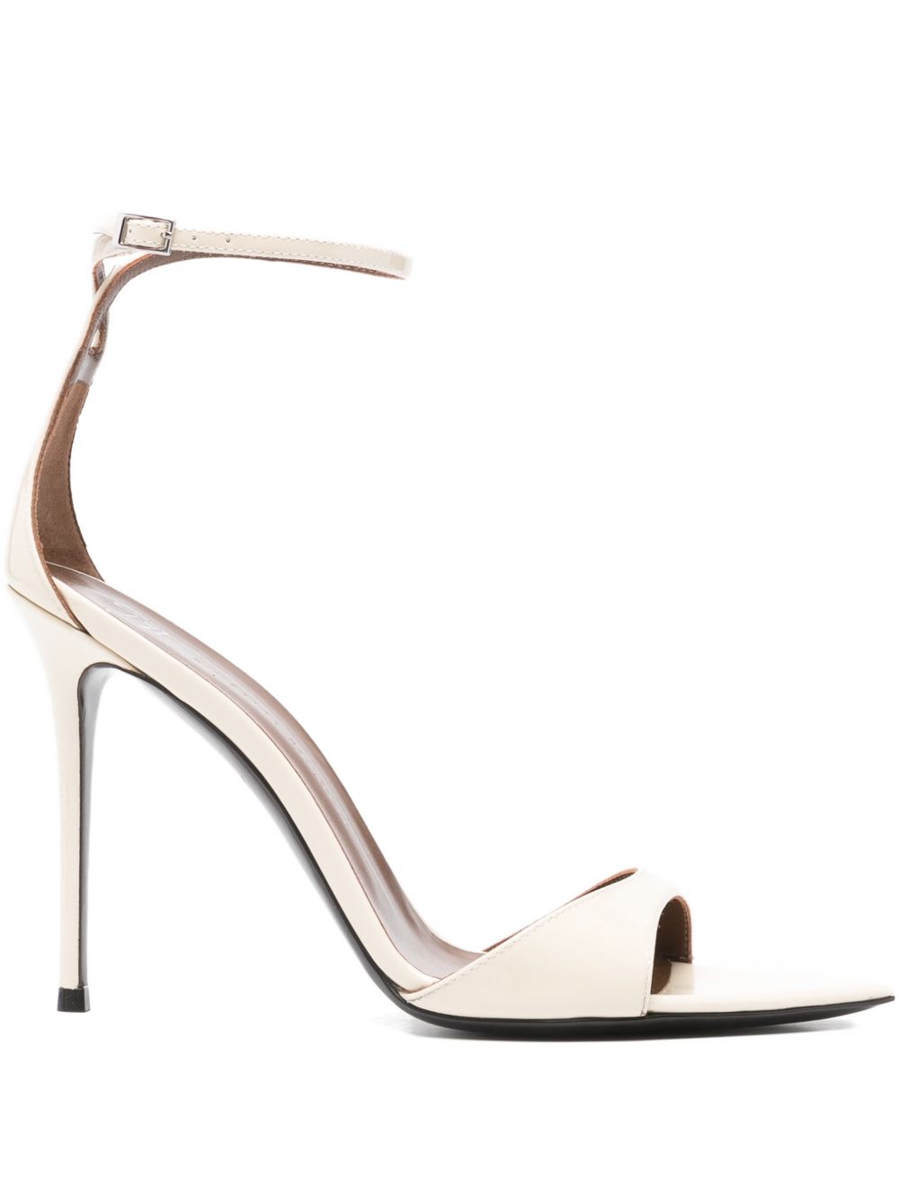 Giuseppe Zanotti Sandals - Light and natural | 56f3d339f1ed858aa95d48473affa3c8cf65da69