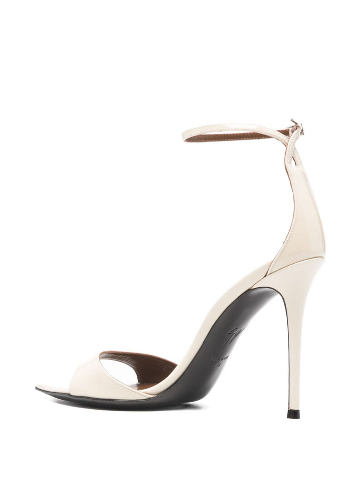 Giuseppe Zanotti Sandals - Light and natural | d076e59609c83fc1cac14e8140a73ce0ade5fca5