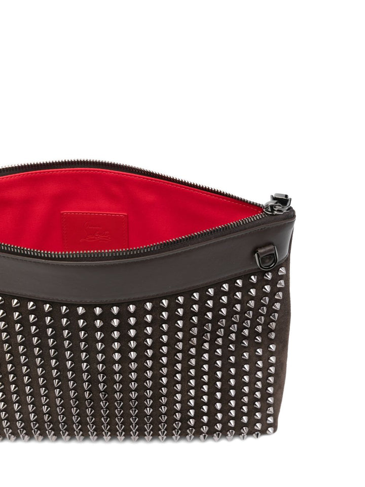 Christian Louboutin Wallets - Blacks and greys | 75df9e8657d56ab3f9403ea371fdf1923b898aa1