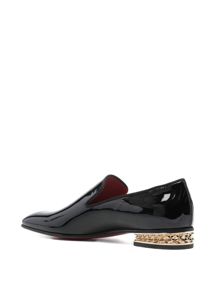 Christian Louboutin Flat shoes - Blacks and greys | 21722ed758799590ea4bb251449c4f410da97c4c