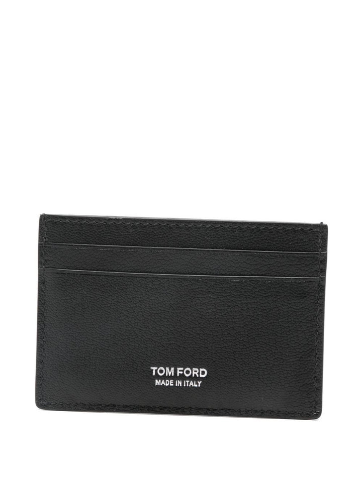 Tom Ford Wallets - Blacks and greys | 1e8f50515d4b9a512bde7b4d7e029c0e791ebb64