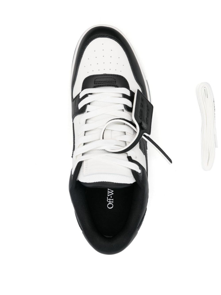 Off White Sneakers - Blacks and greys | 458b400392c27da747e7774d5e91f3925687c9da