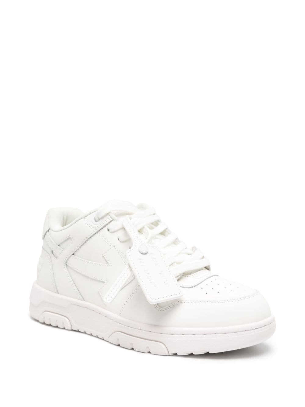 Off White Sneakers - Light and natural | 80acfc1080ee018db8c7fe63b8c4976a411ab30b