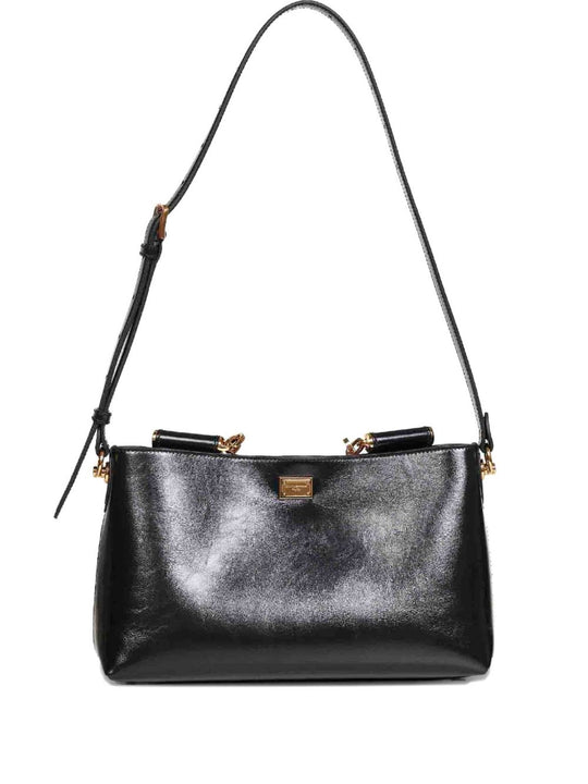 Vittoria Leather Handbag