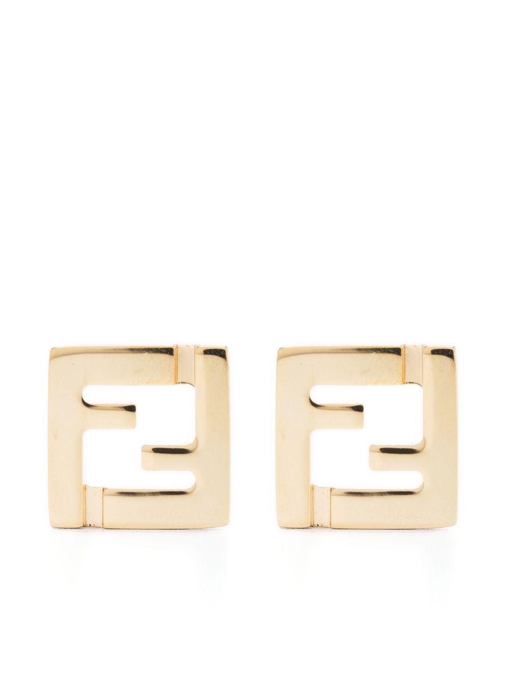 Fendi Bijoux - Marrone | 93e35e6e833914f6b6b359f37b4aa274ca71393a