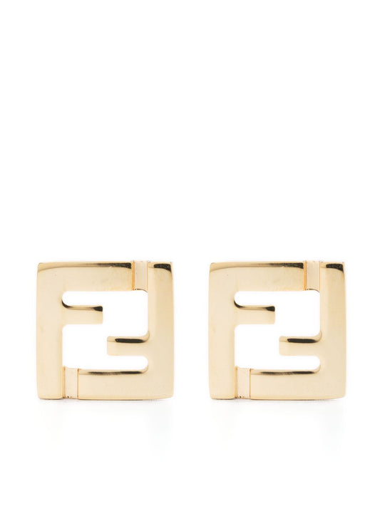 Forever Fendi Earrings
