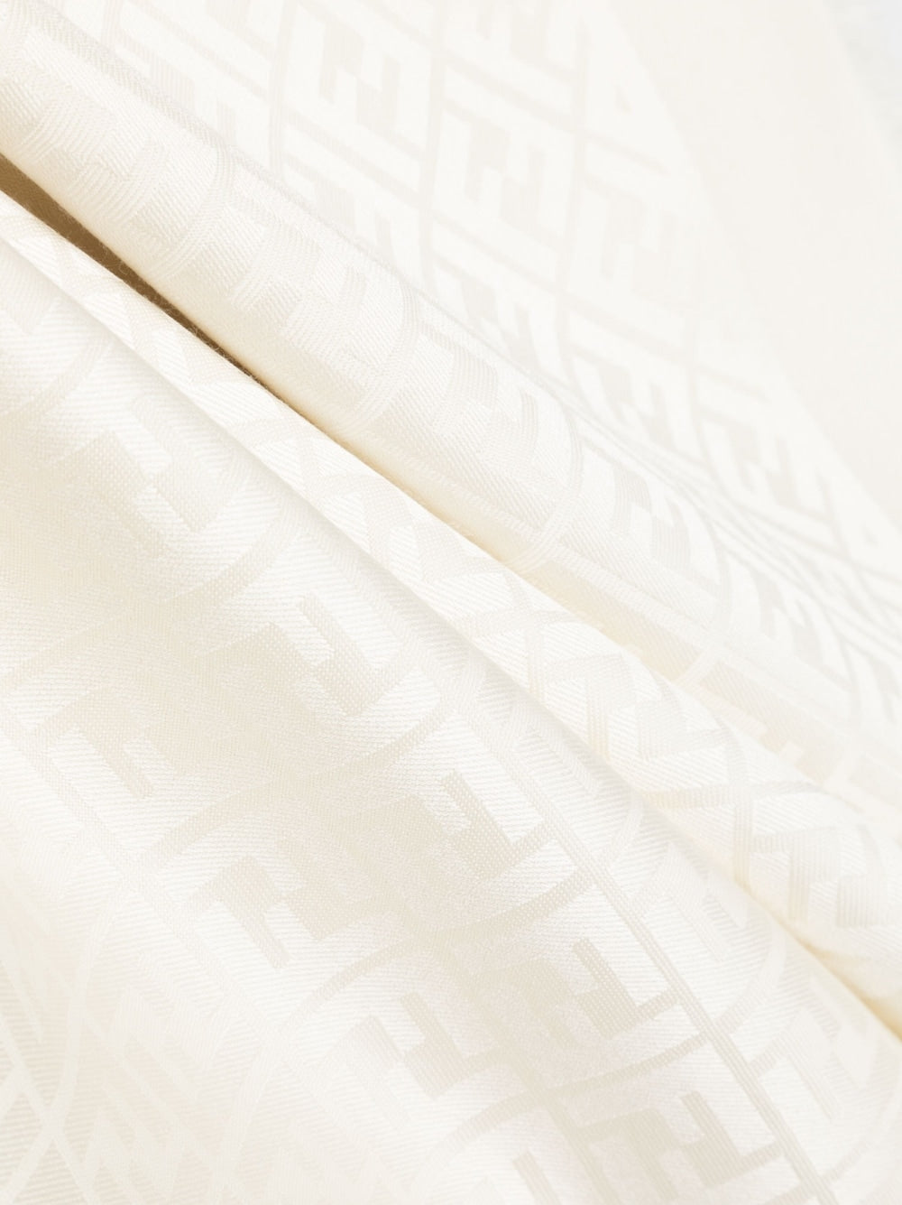 Fendi Scarfs - Light and natural | a6d67295cd3374aaec7f5a47a7ac5e417a34a413