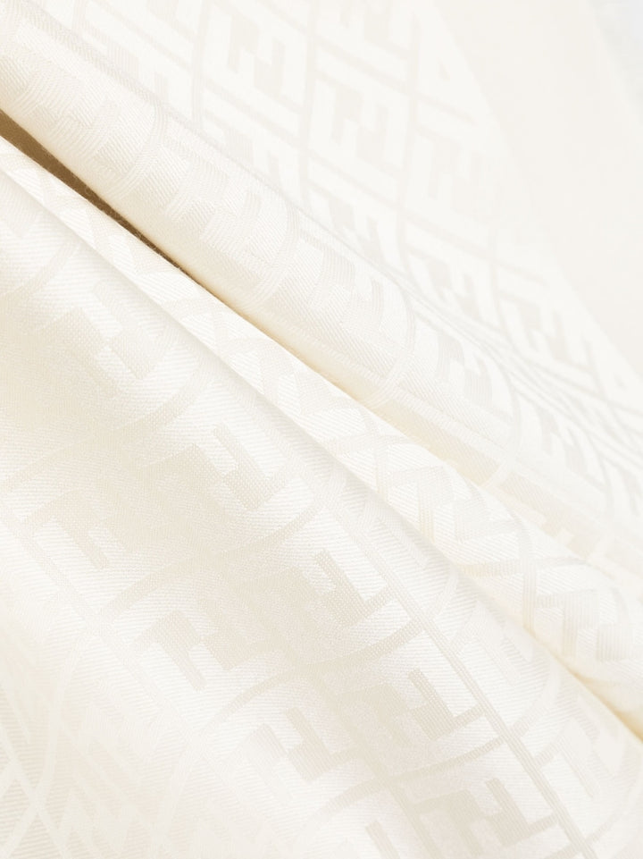 Fendi Scarfs - Light and natural | a6d67295cd3374aaec7f5a47a7ac5e417a34a413