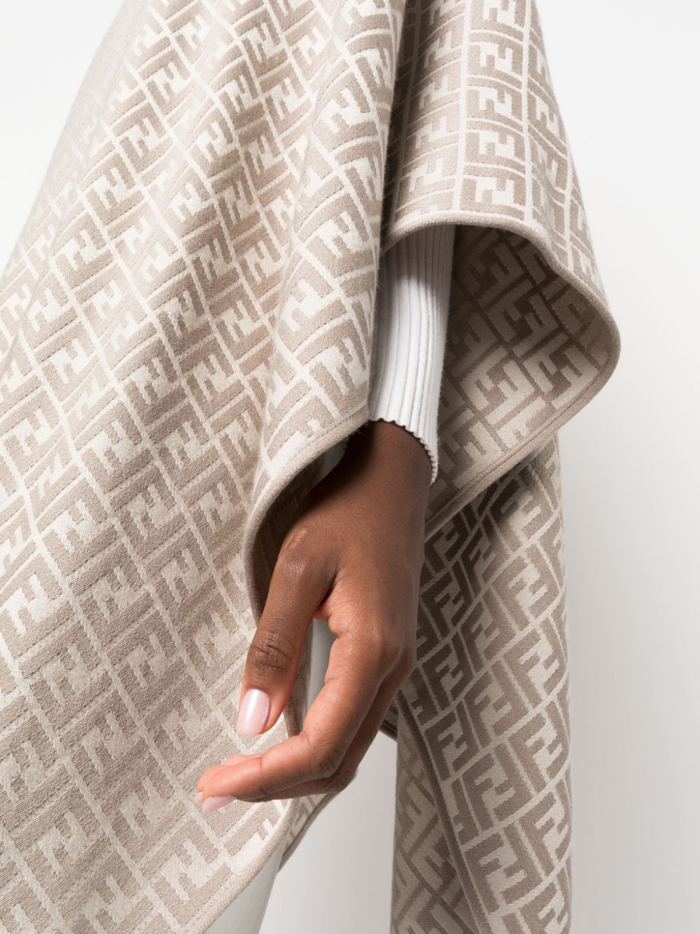 Fendi Jackets - Blacks and greys | 5e6c0f59d0cf2a39d5b5fcf9f2af322fe31acdde