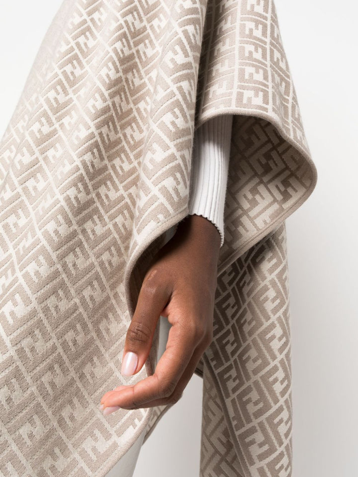 Fendi Jackets - Blacks and greys | 5e6c0f59d0cf2a39d5b5fcf9f2af322fe31acdde