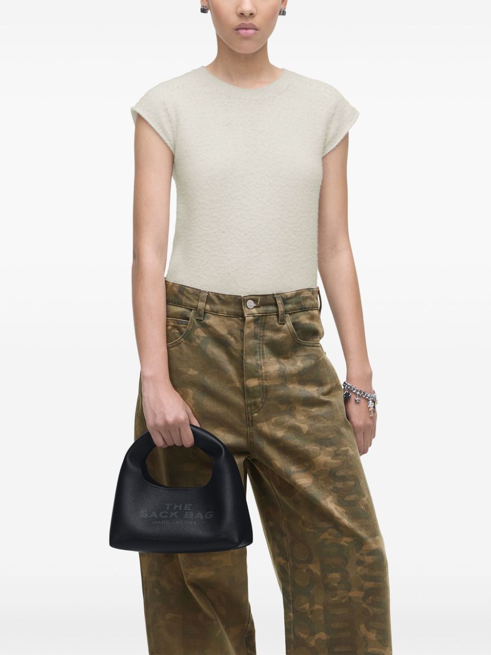 Marc Jacobs Bags - Blacks and greys | 8bfe18a758014729016dfe4cfc7f8d4cfe034bc9