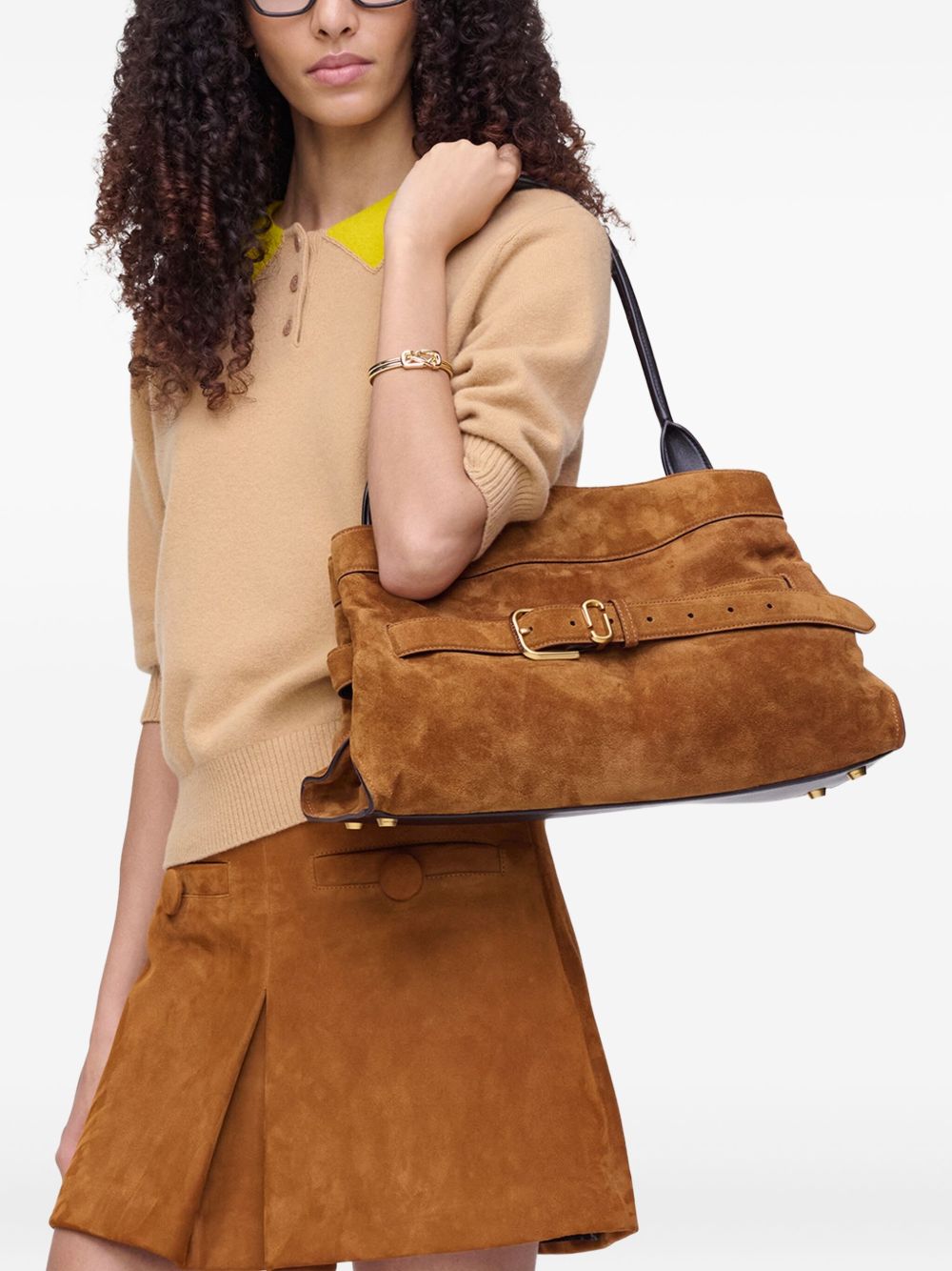 Marc Jacobs Bags - Marrone | 3255cc8e918e8ac6782379a8fde68dae70ca57e6