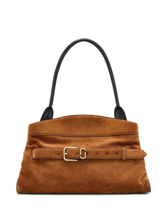 The Satchel Leather Handbag