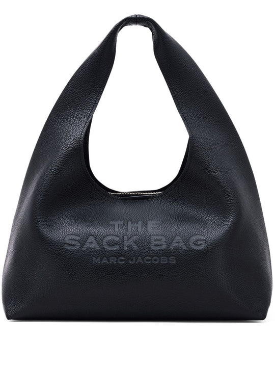 The Sack Leather Handbag