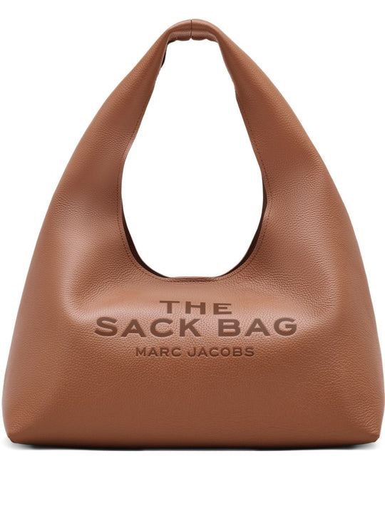 The Sack Leather Handbag