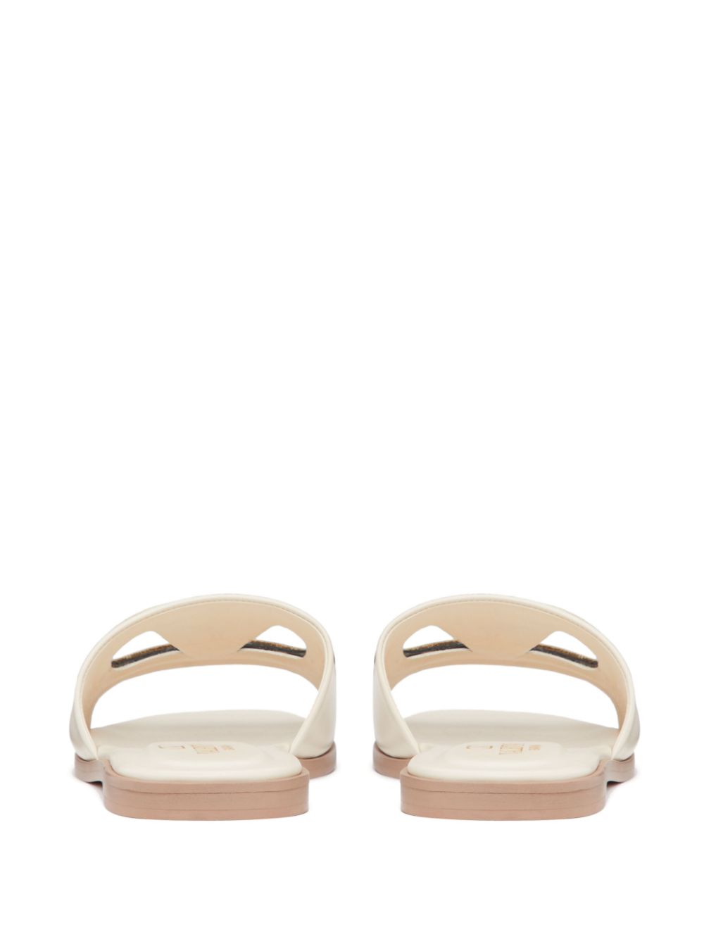 Valentino Garavani Sandals - Light and natural | 26cd6a9e444638c677f9d87dfbb167f2ca612050