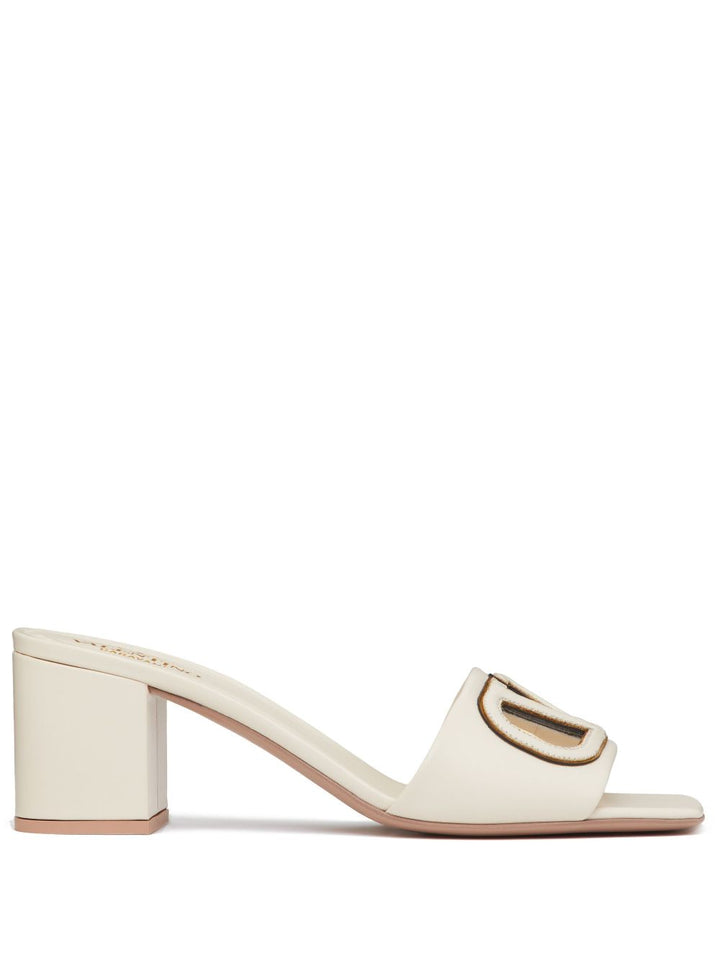 Valentino Garavani Sandals - Light and natural | 915ab62fdf43e306f99550a68d9d680412129467