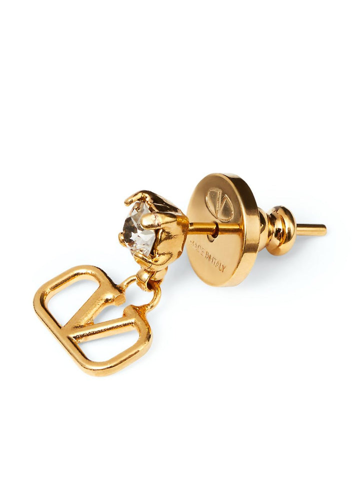 Valentino Garavani Bijoux - Marrone | f5f198a578be597697e3b9d250d41801fdfa23ae