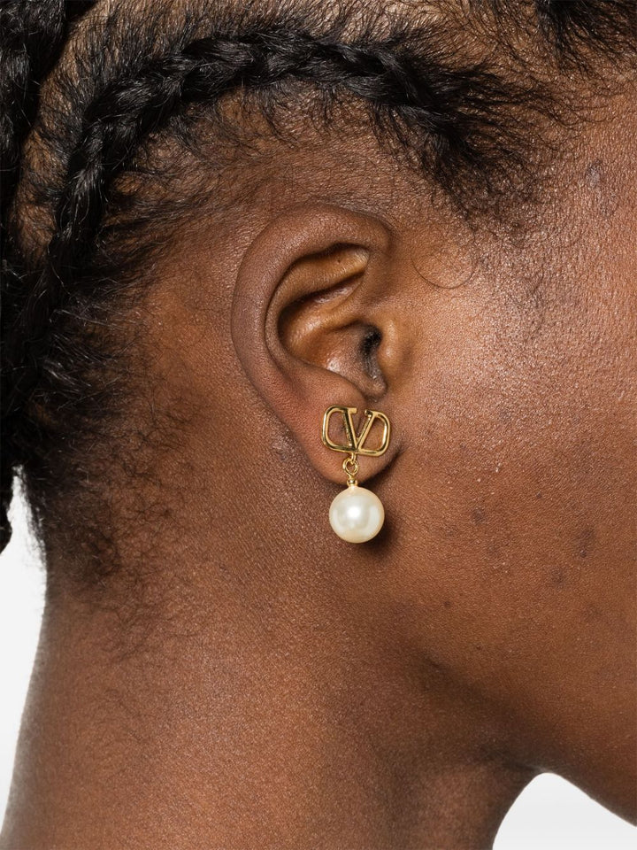 Valentino Garavani Bijoux - Marrone | be4e5b9e24ea0fac3e10711c84f030d243d8046c