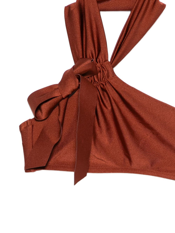 Zimmermann Sea clothing - Marrone | d234127ba0d05fb1725f320fe50ec3242fb20c39