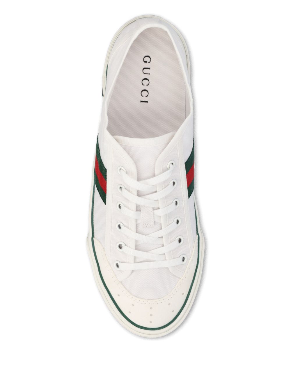 Gucci Sneakers - Light and natural | 66af697e3290416a601cdfaccd03f0f7e122528e