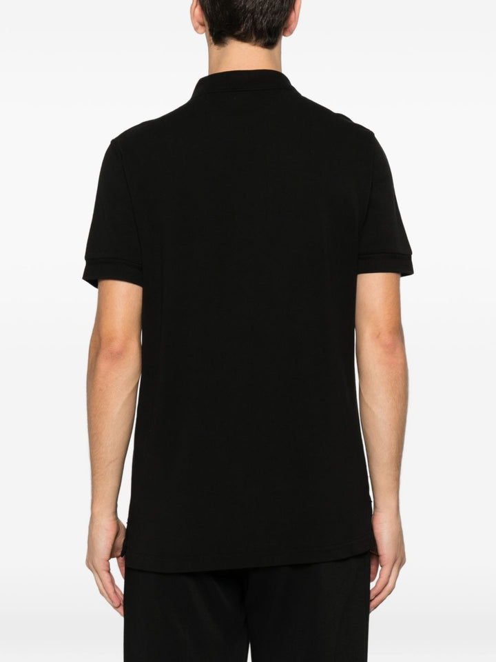 Tom Ford T-shirts and Polos - Blacks and greys | 6ea2cd19f9ca119aadd3f6e66be733e4bd87855e