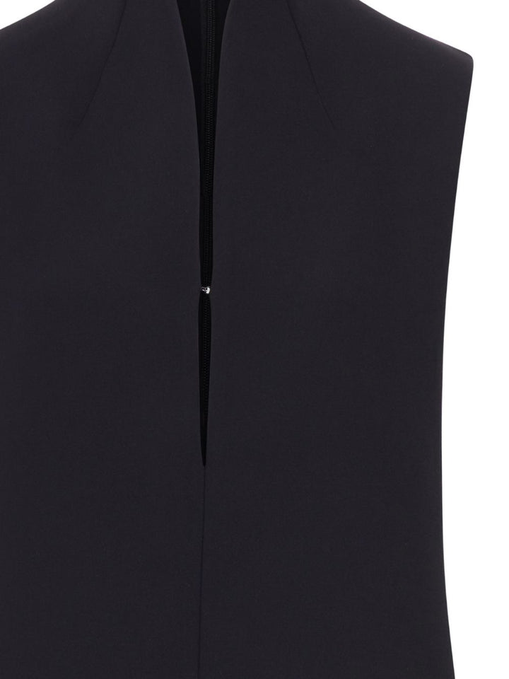 Khaite Top - Blacks and greys | 514cc45079d9ebdc452c4e8483a83336f0dd5c5c