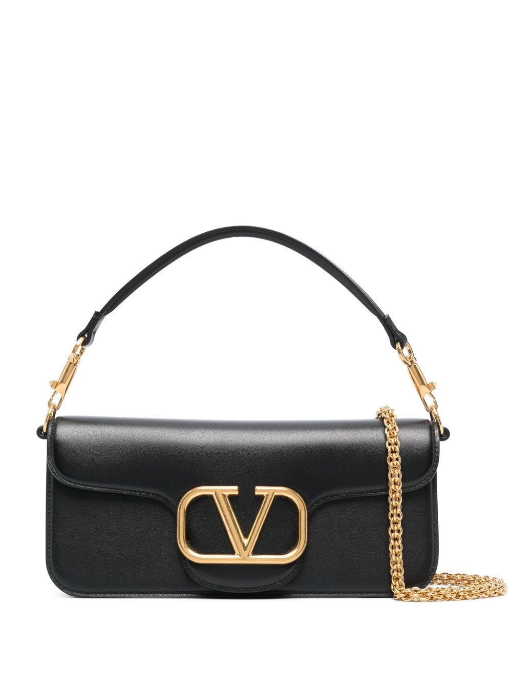 Valentino Garavani Bags - Blacks and greys | 514aa29d87d5c177e2cc003dfc5c826b09f7d35d