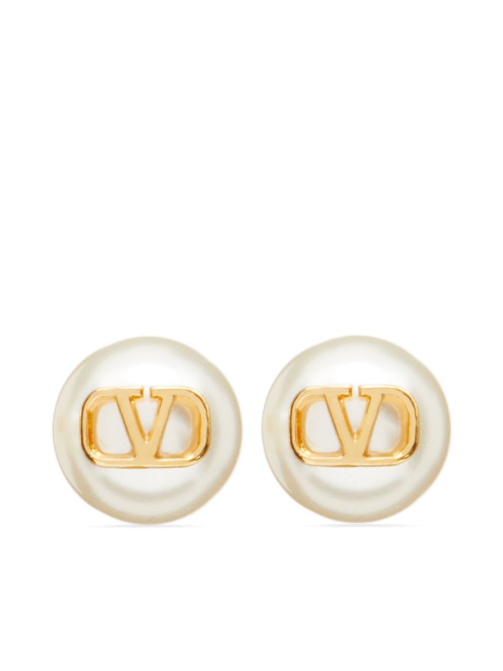Valentino Garavani Bijoux - GOLD | 81bfd7ed0e89f3d9abecb2eeb5a9d50ab6c16b2e