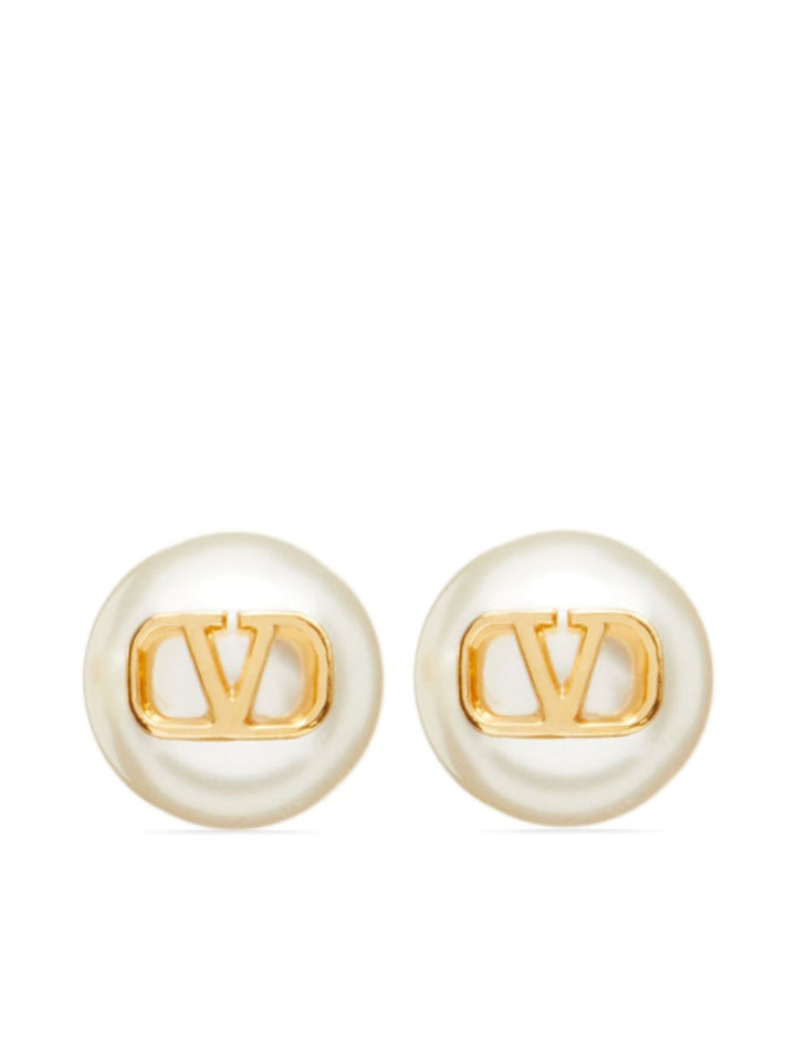 Valentino Garavani Bijoux - GOLD | 81bfd7ed0e89f3d9abecb2eeb5a9d50ab6c16b2e