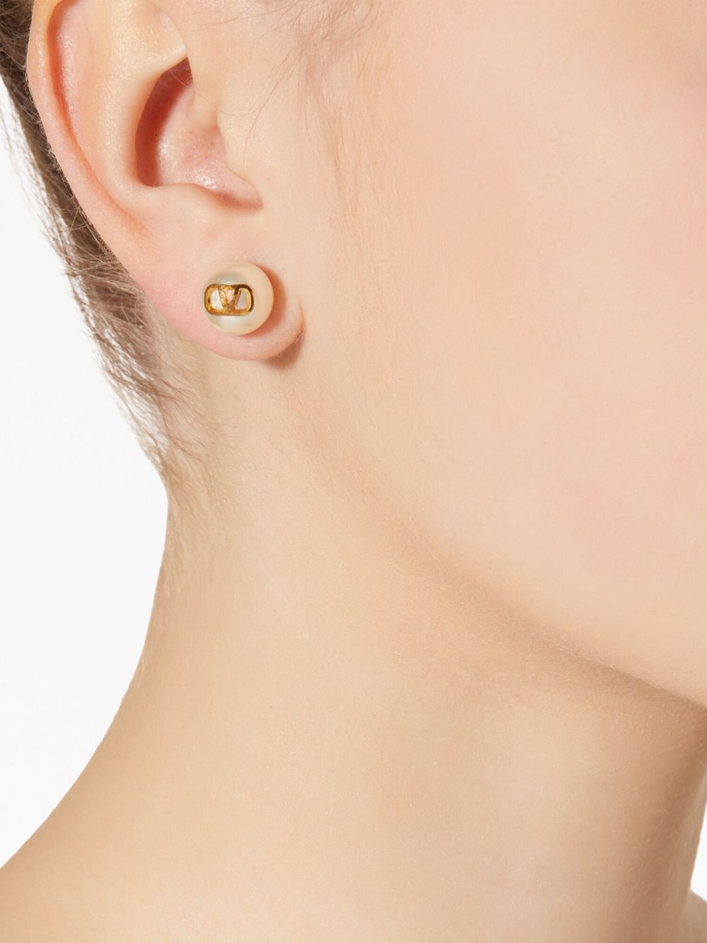 Valentino Garavani Bijoux - GOLD | 79a7aaa8a90abf7d91ab058e581a23c2a668b6ae