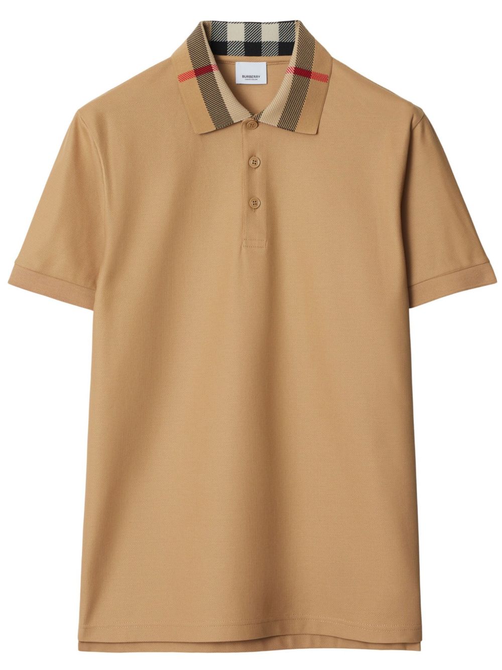 Burberry T-shirts and Polos - Light and natural | 478e62a8b145e2c5ed2093ac00b2c1382071a695
