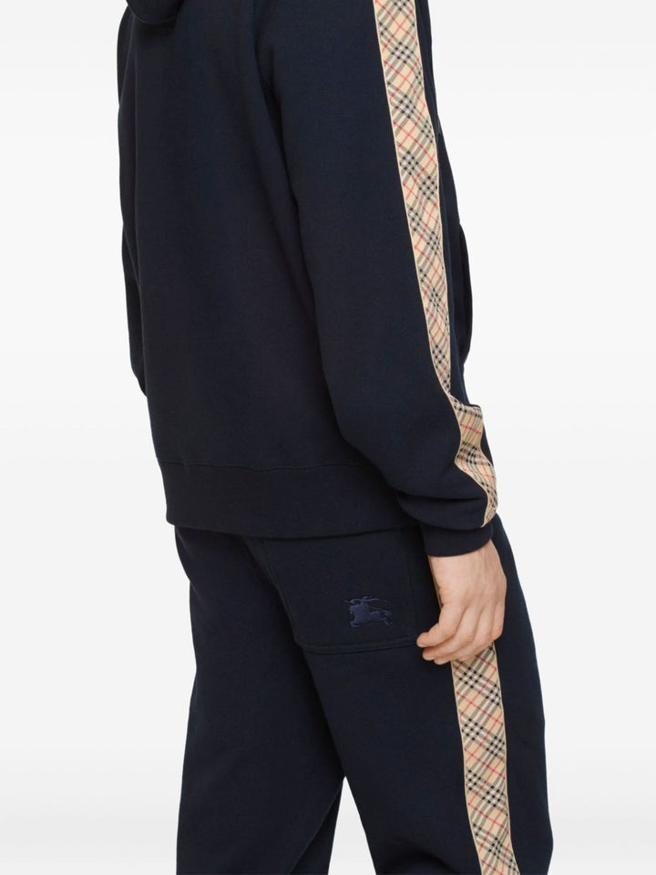 Burberry Sweaters - Blue and green | 8ea911715340529a161a37dcc5bfe8d44ecabf4e