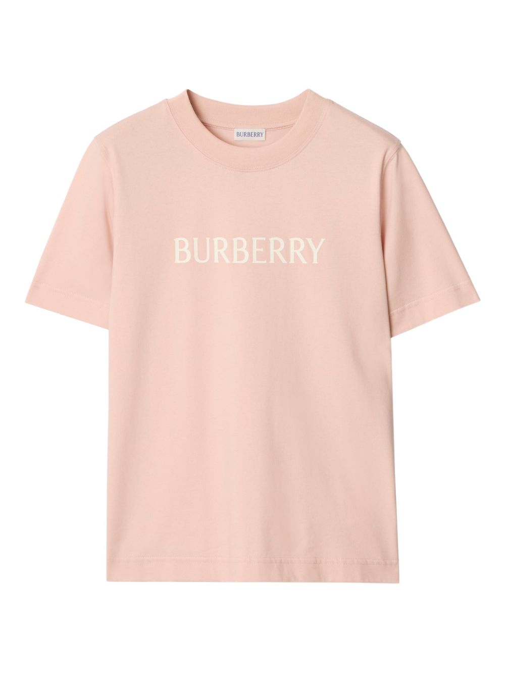 Burberry T-shirts and Polos - Light and natural | d647e14b02140a15e3713f79e8e92560c5cedb8a