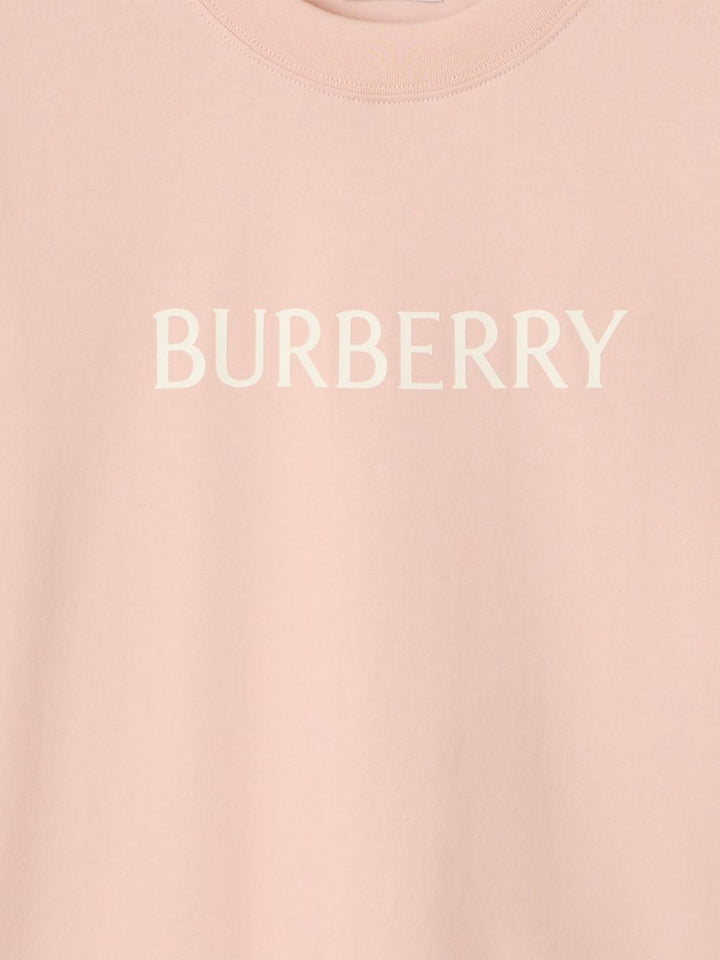 Burberry T-shirts and Polos - Light and natural | db631cce69bc93af162db7376530369202912a1f