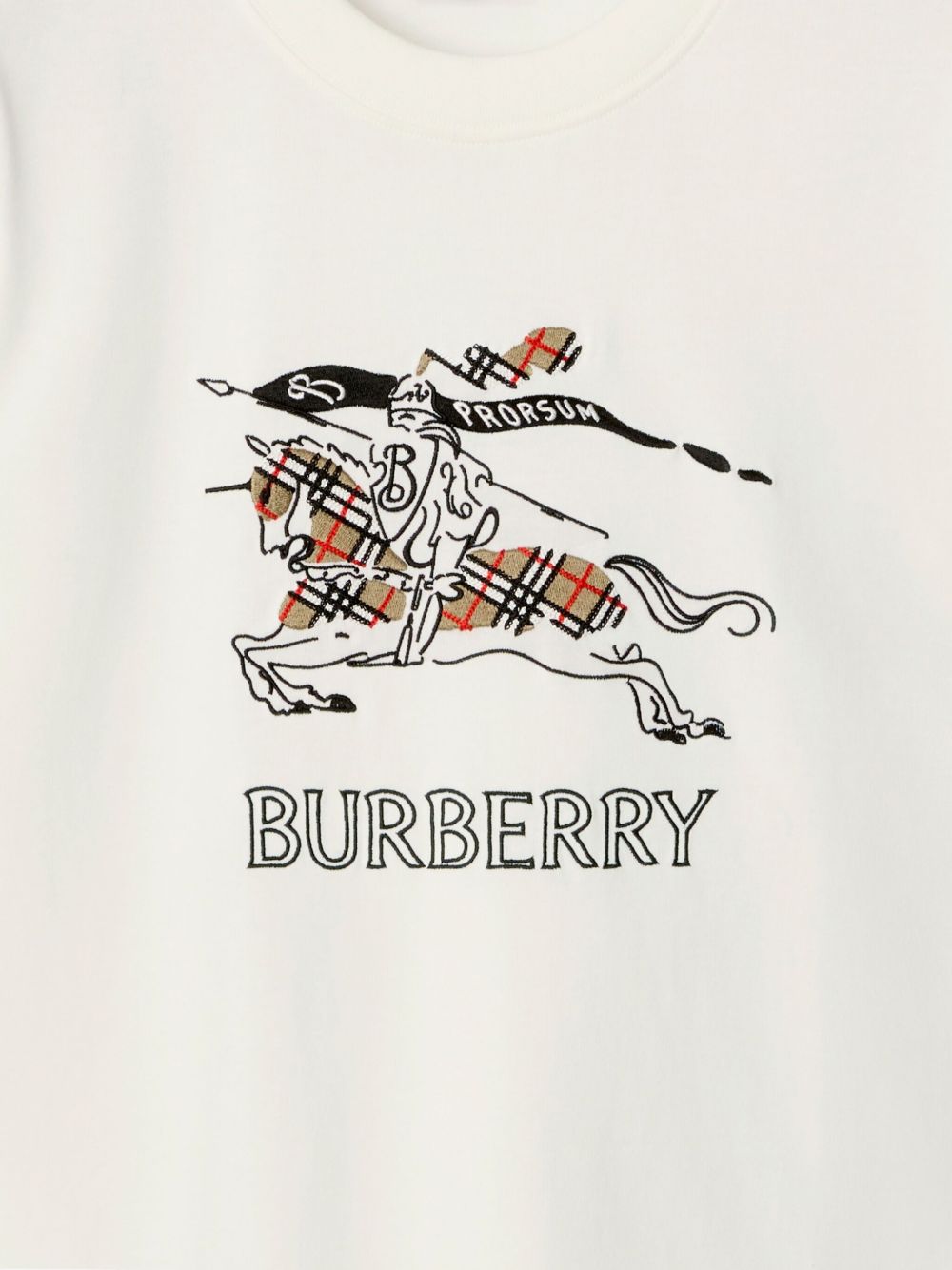 Burberry T-shirts and Polos - Light and natural | 5c3af37c770b531426d7c7b733b1f4900a4b4cd3