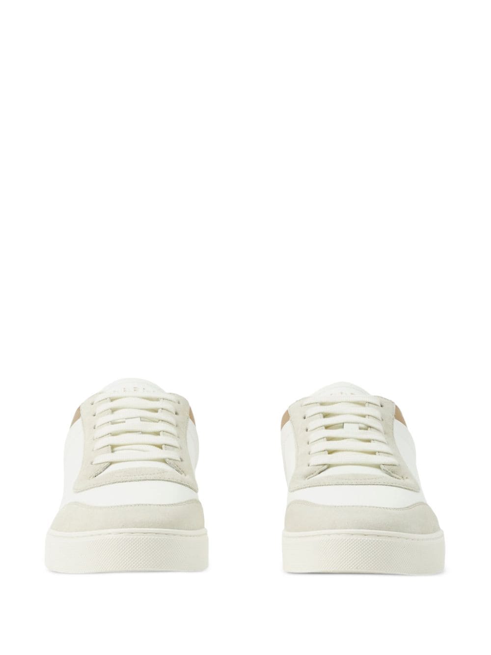 Burberry Sneakers - Light and natural | 17bcf79d3f101133b1928c67515ff3383a14451f