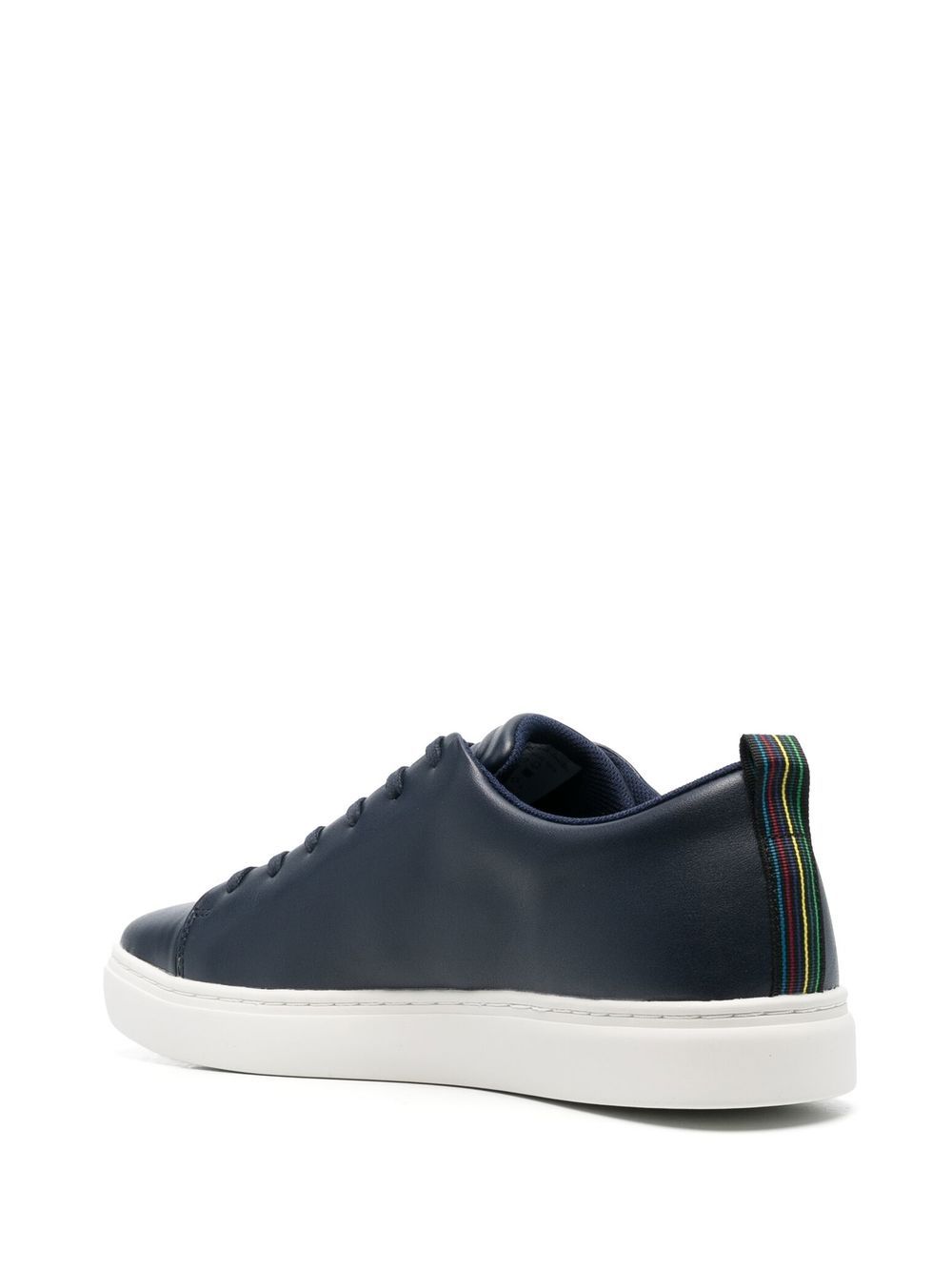 Ps By Paul Smith Sneakers - Blue and green | cf3deee0eb3f5afe87c763b0ade70e9de9f106df