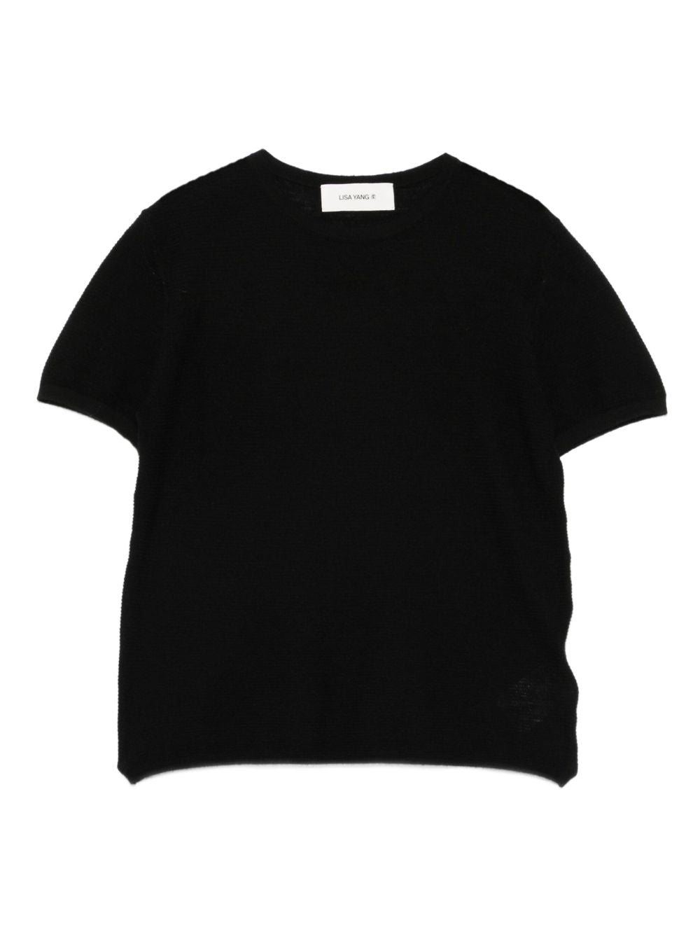 Lisa Yang T-shirts and Polos - Blacks and greys | 6d578661e9ae7be866c2ad6bfdf9e52d092ce34f