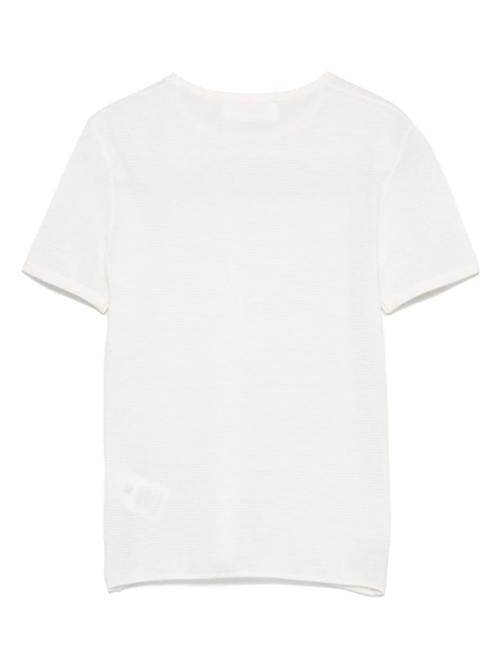 Lisa Yang T-shirts and Polos - Light and natural | d9c0cfec56eb0f423f359b867385a30a34d6158c