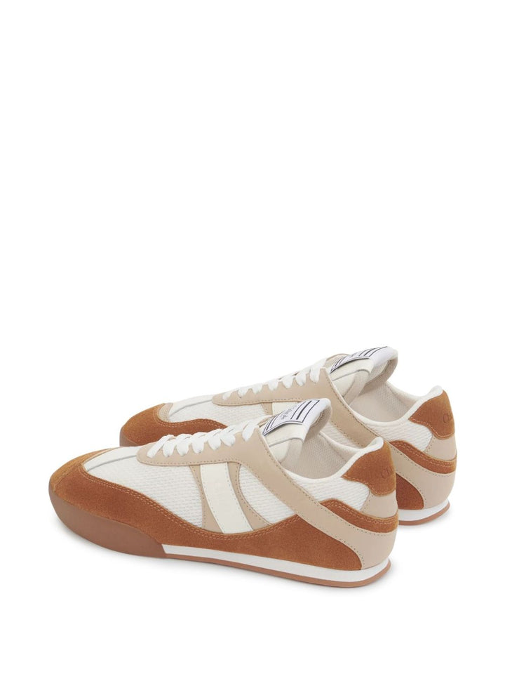 Chloè Sneakers - Marrone | 1b6d3165bb111aac8d42b9e6f85c608b68e600d2