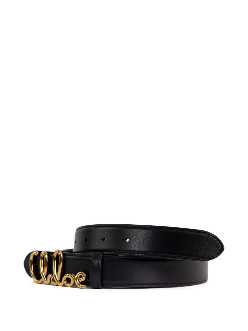 Chloè Belts - Blacks and greys | a95d1ca8ef14e68b50852a1659a1387eb326779d