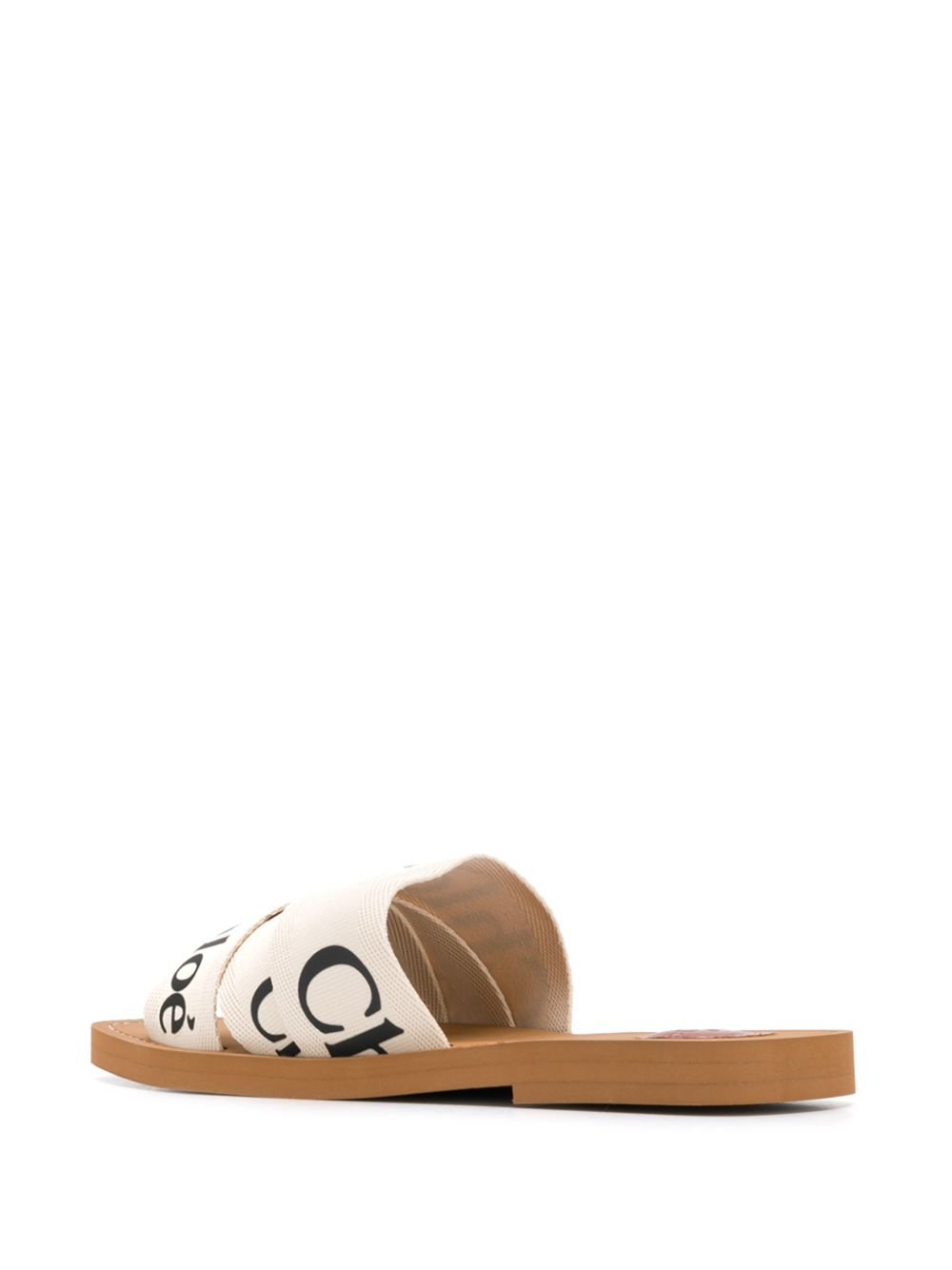Chloè Sandals - Light and natural | b3a7f6f13d6d5d35e1f12898ee5f7872cd35ea17