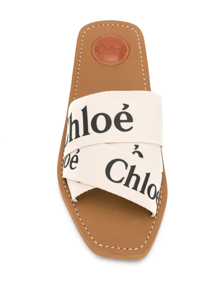 Chloè Sandals - Light and natural | 256a360b8e89460f0d44dcf15c63ef5ecd79b76c