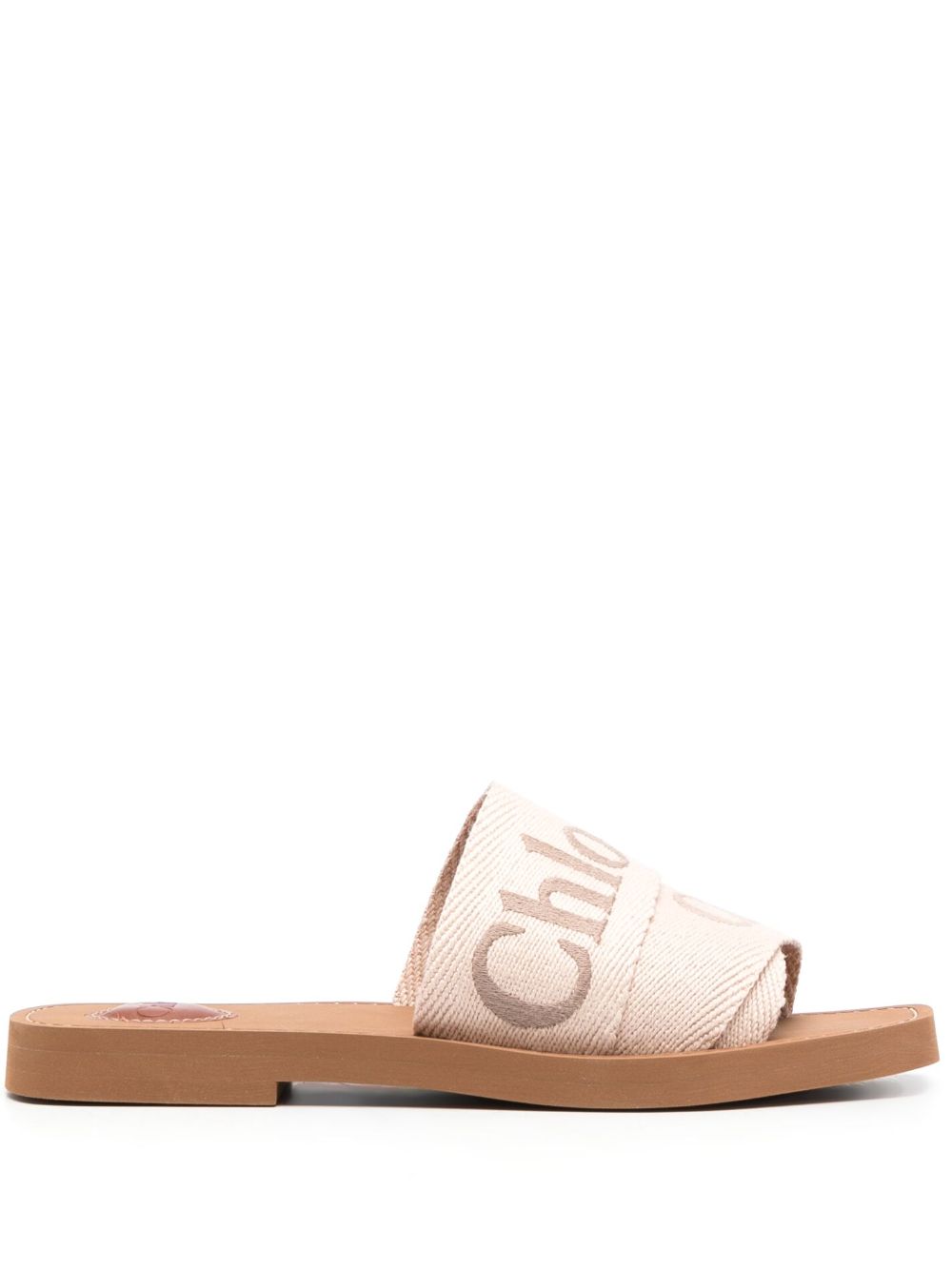 Chloè Sandals - Light and natural | 077f9a1023c9dd94fb24761b4b2a5007fbadc4db